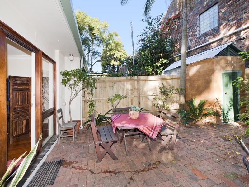 1 Pearl Street, Newtown NSW 2042