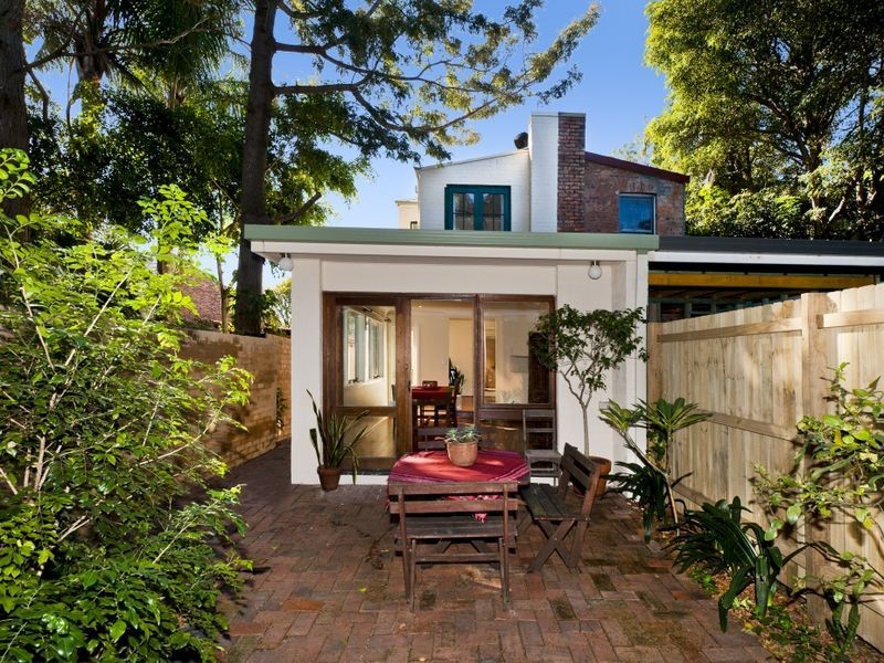 1 Pearl Street, Newtown NSW 2042