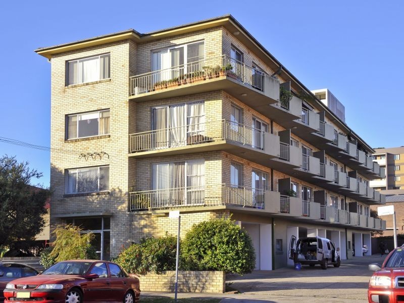 13/52-54 Houston Road, Kingsford NSW 2032