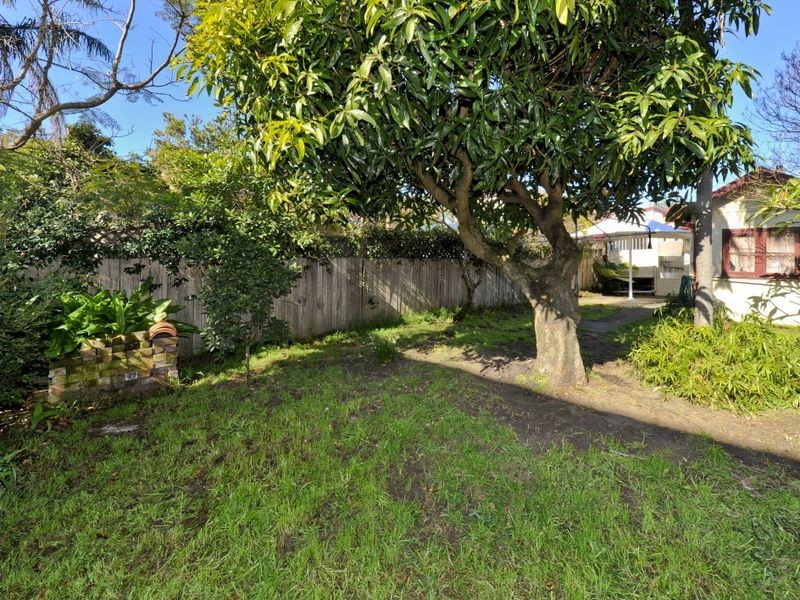 16 Grosvenor Street, Kensington NSW 2033