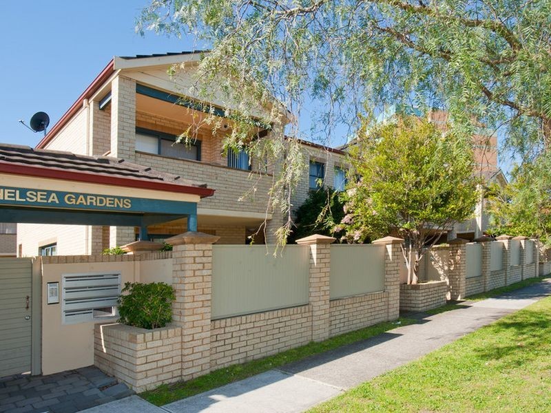 6/19-21 Bruce Street, Kingsford NSW 2032