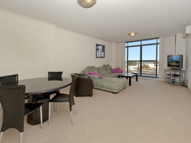 8D/343 Anzac Parade, Kingsford NSW 2032