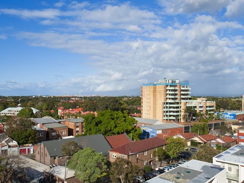 8D/343 Anzac Parade, Kingsford NSW 2032