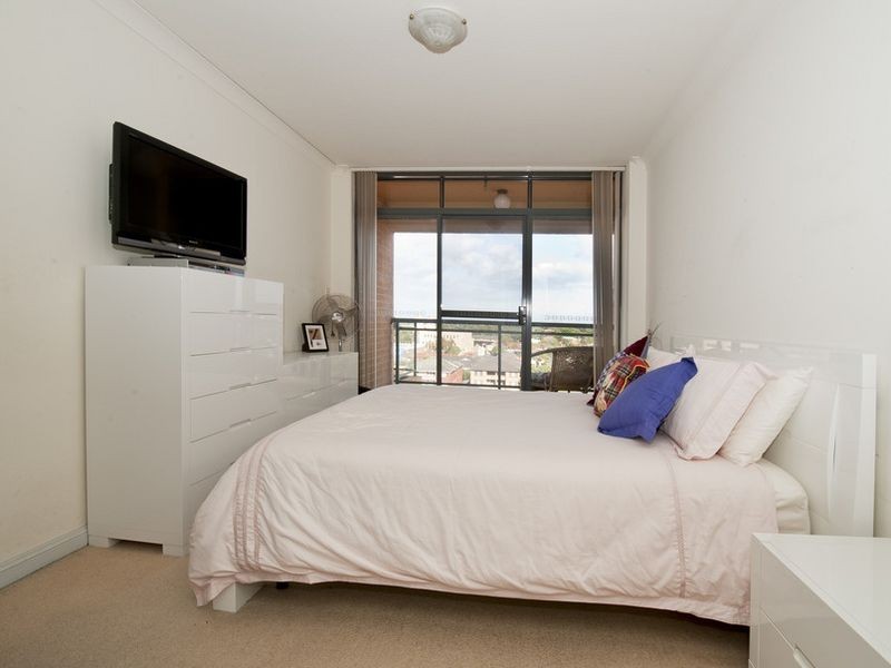 8D/343 Anzac Parade, Kingsford NSW 2032