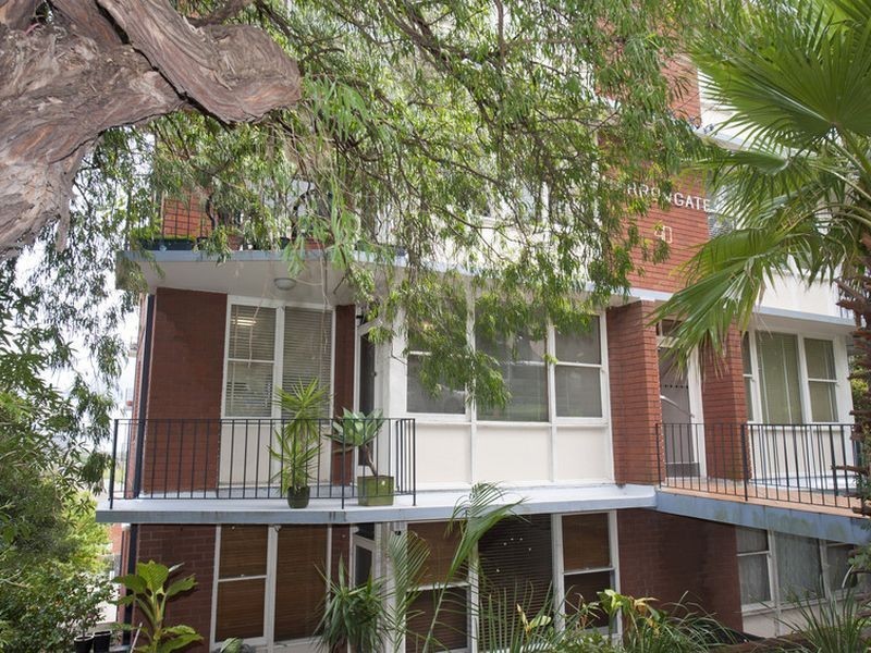 10/40 Willis Street, Kingsford NSW 2032