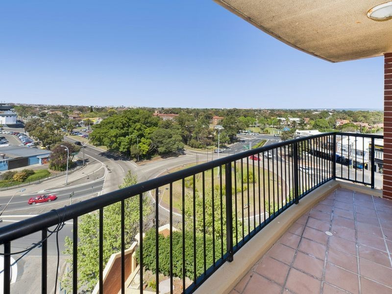 36/60 Harbourne Road, Kingsford NSW 2032