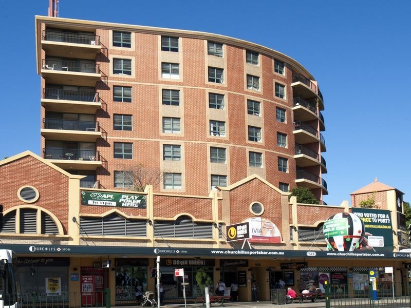 36/60 Harbourne Road, Kingsford NSW 2032