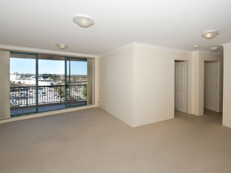 36/60 Harbourne Road, Kingsford NSW 2032