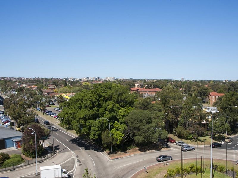 36/60 Harbourne Road, Kingsford NSW 2032