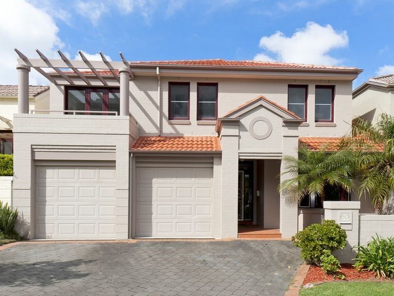 60 Brompton Road, Kensington NSW 2033
