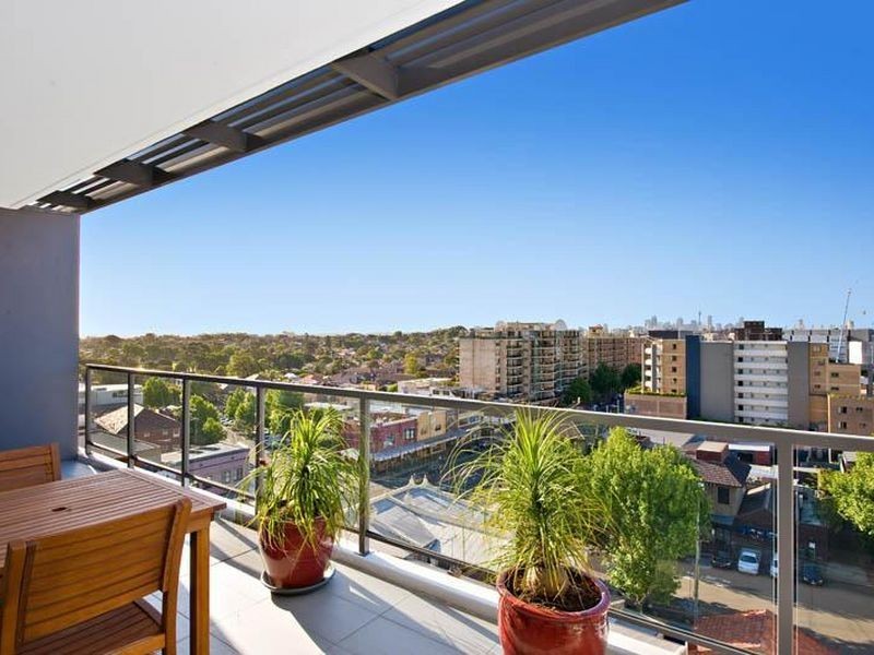701/438-448 Anzac Parade, Kingsford NSW 2032