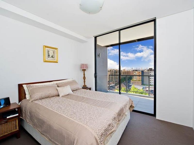 701/438-448 Anzac Parade, Kingsford NSW 2032