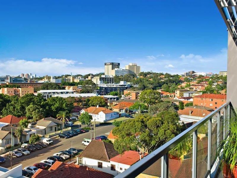 701/438-448 Anzac Parade, Kingsford NSW 2032