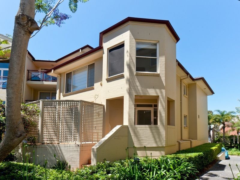 4/33-39 Brompton Road, Kensington NSW 2033