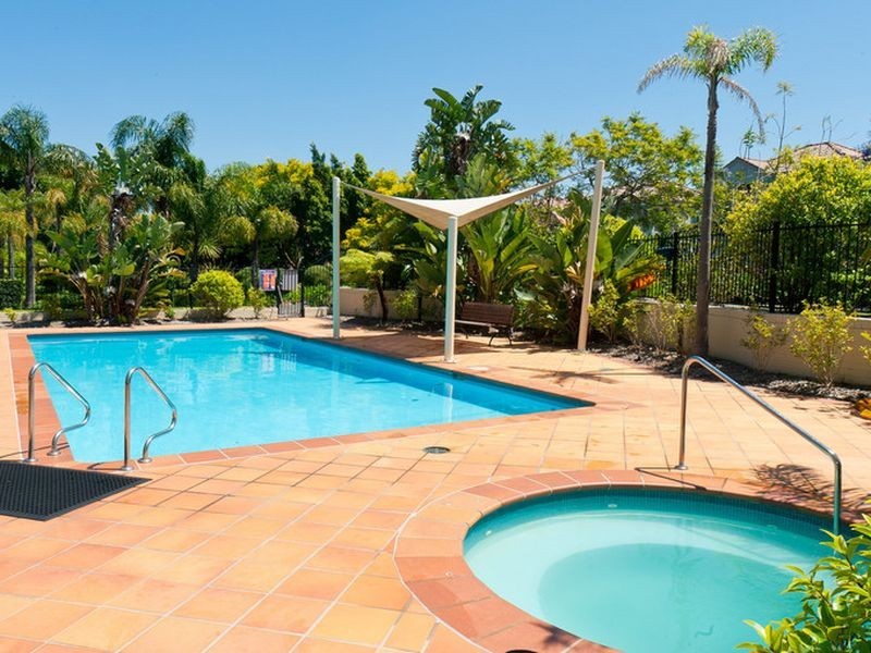 4/33-39 Brompton Road, Kensington NSW 2033