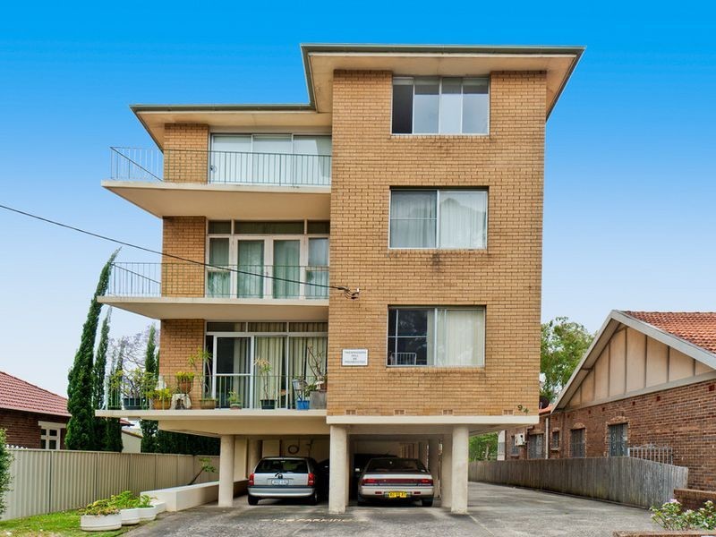 8/94 Gardeners Road, Kingsford NSW 2032