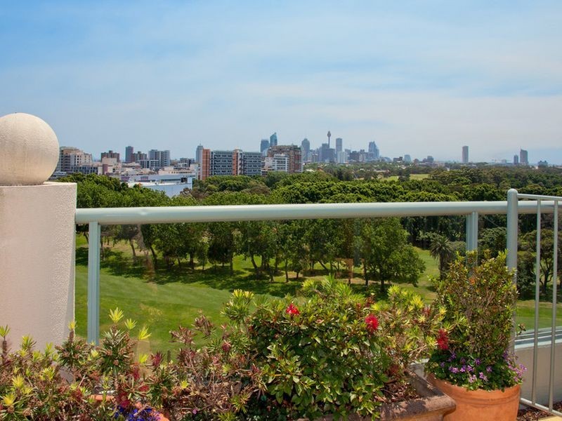 1203/95 Brompton Road, Kensington NSW 2033