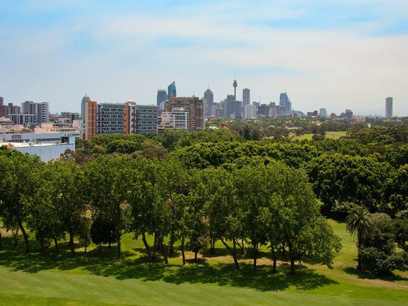 1203/95 Brompton Road, Kensington NSW 2033