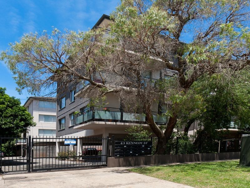 5/46 Rainbow Street, Kingsford NSW 2032