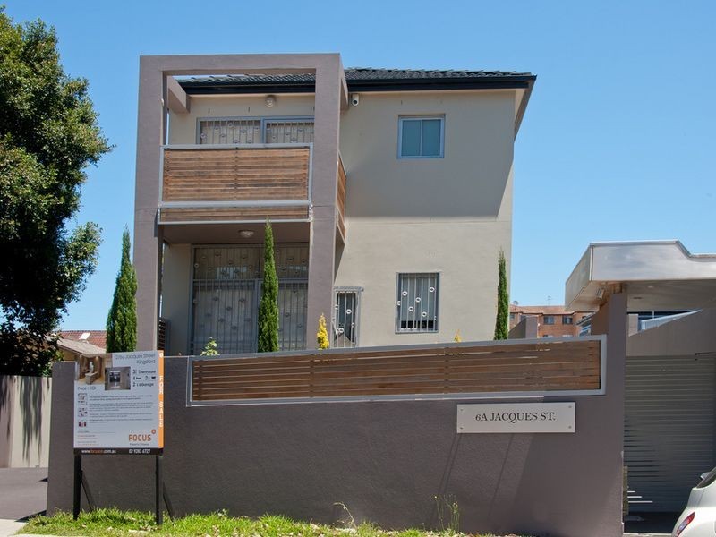 2/6A Jacques Street, Kingsford NSW 2032