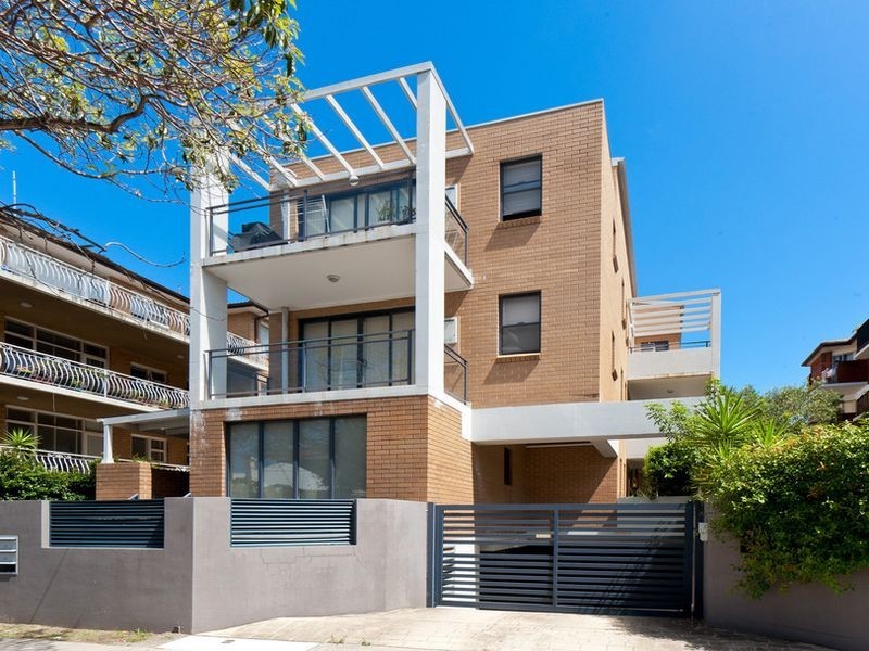 3/6-8 Addison Street, Kensington NSW 2033