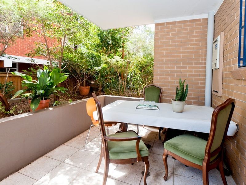 3/6-8 Addison Street, Kensington NSW 2033