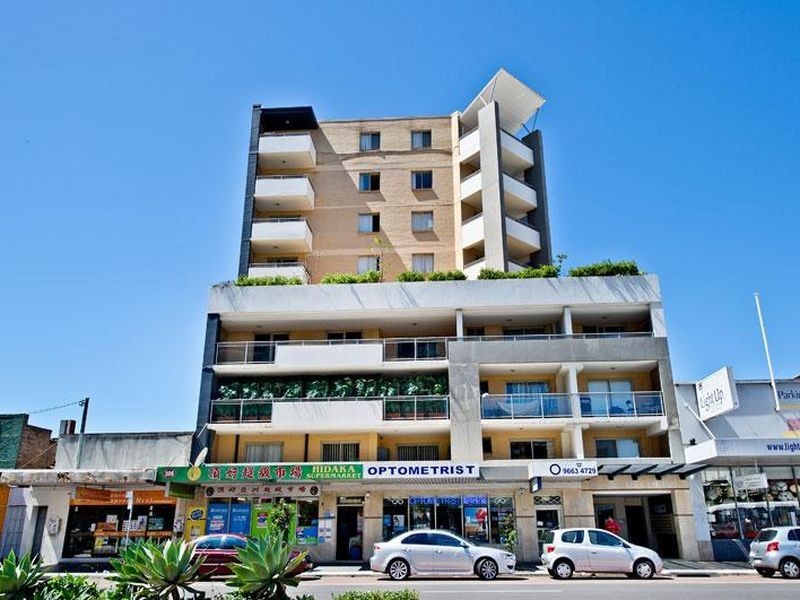 23/398 Anzac Parade, Kingsford NSW 2032
