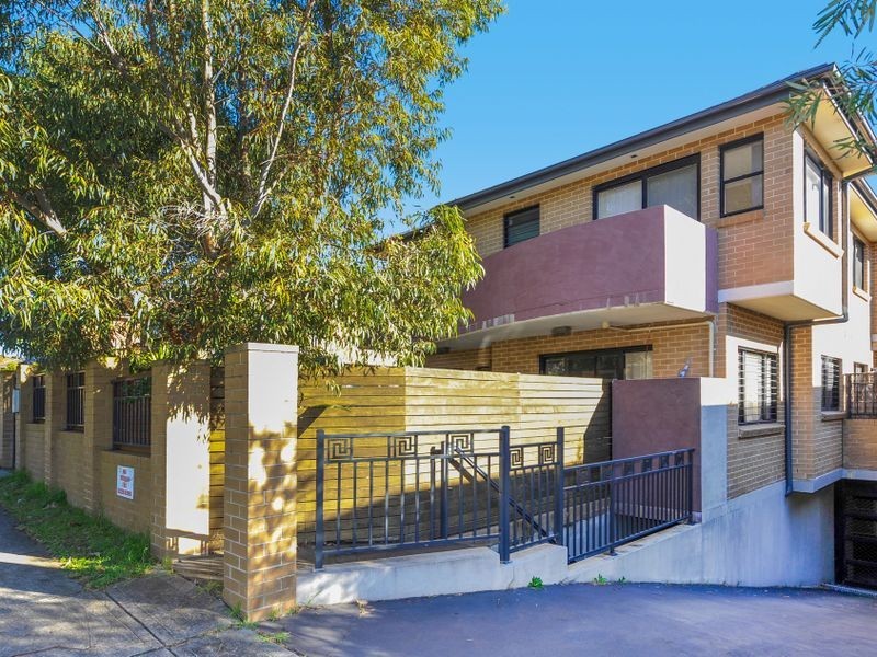 3/46 Portland Crescent, Maroubra NSW 2035