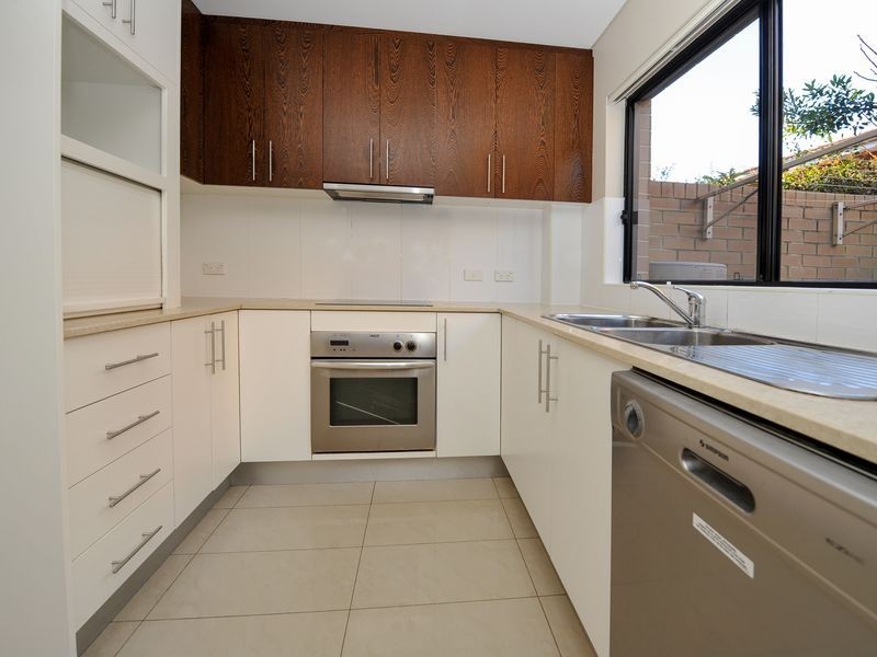 3/46 Portland Crescent, Maroubra NSW 2035