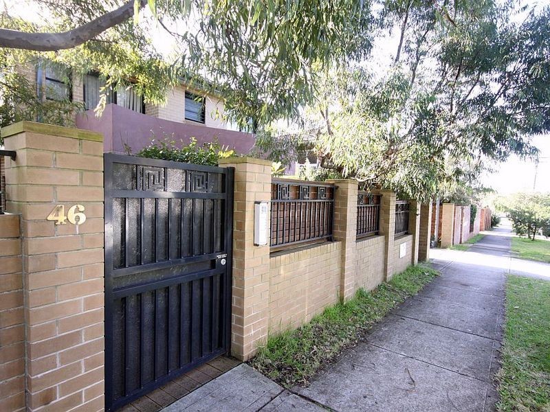 3/46 Portland Crescent, Maroubra NSW 2035