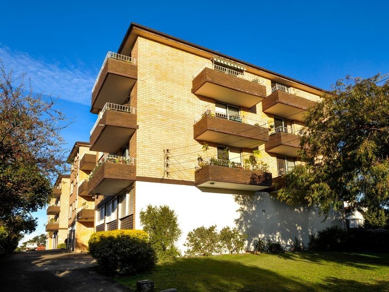 4/75 Bunnerong road, Kingsford NSW 2032