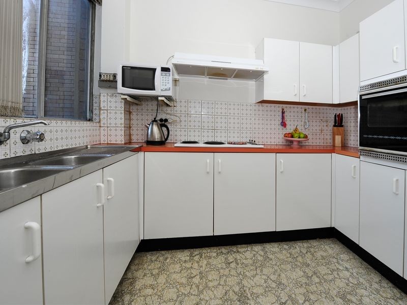 4/75 Bunnerong road, Kingsford NSW 2032