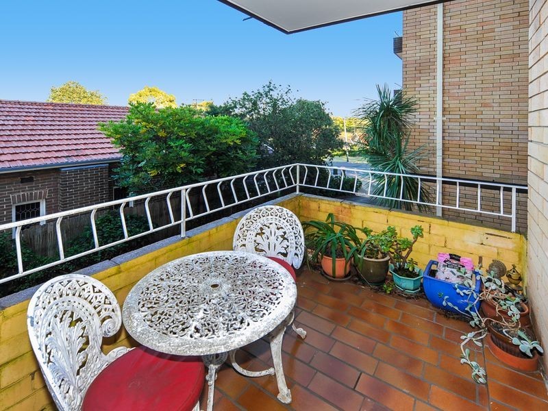 4/75 Bunnerong road, Kingsford NSW 2032