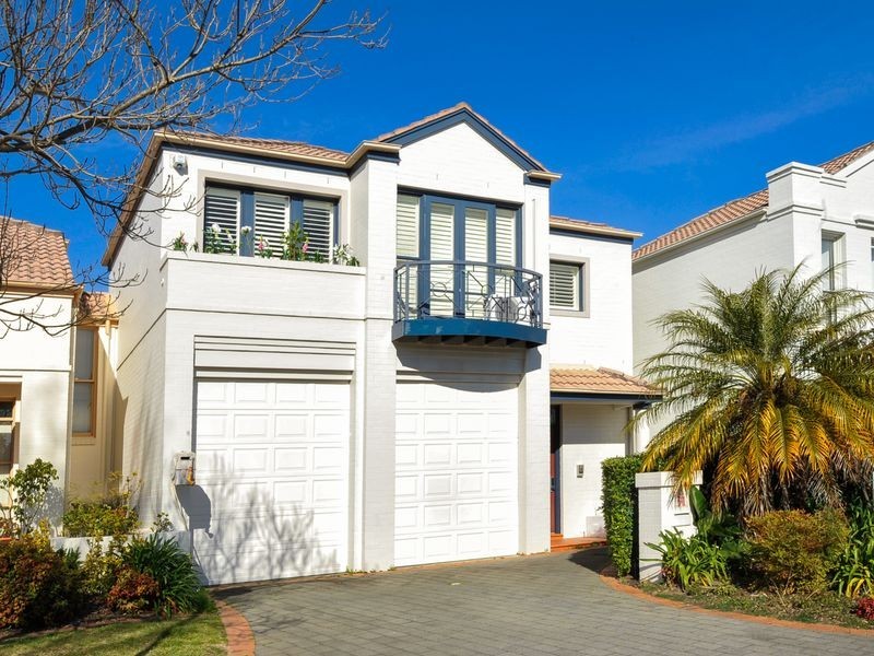 31 The Serpentine, Kensington NSW 2033