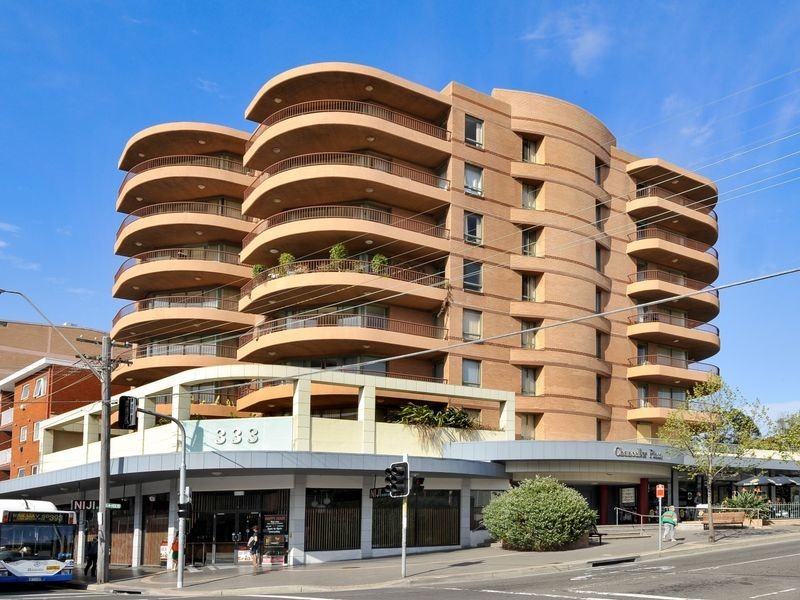 1B/333 Anzac Parade, Kingsford NSW 2032