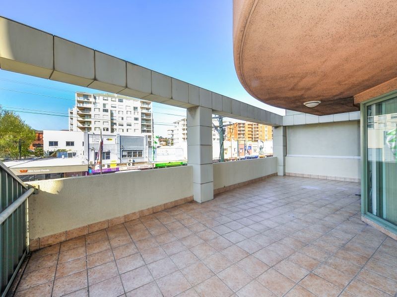 1B/333 Anzac Parade, Kingsford NSW 2032