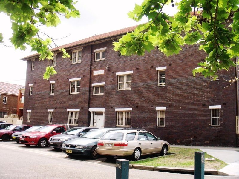 5/63 Harbourne Road, Kingsford NSW 2032