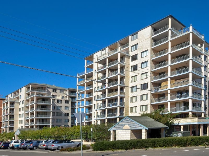 79/42-56 Harbourne Road, Kingsford NSW 2032
