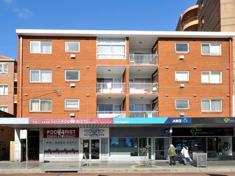 13/337 Anzac Parade, Kingsford NSW 2032