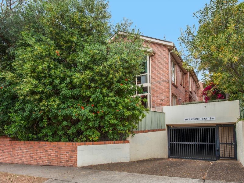 3//11 New Orleans Crescent, Maroubra NSW 2035