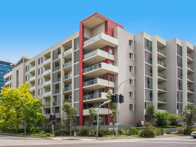 209/149-161 O’ Riordan Street, Mascot NSW 2020