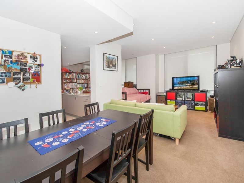 209/149-161 O’ Riordan Street, Mascot NSW 2020