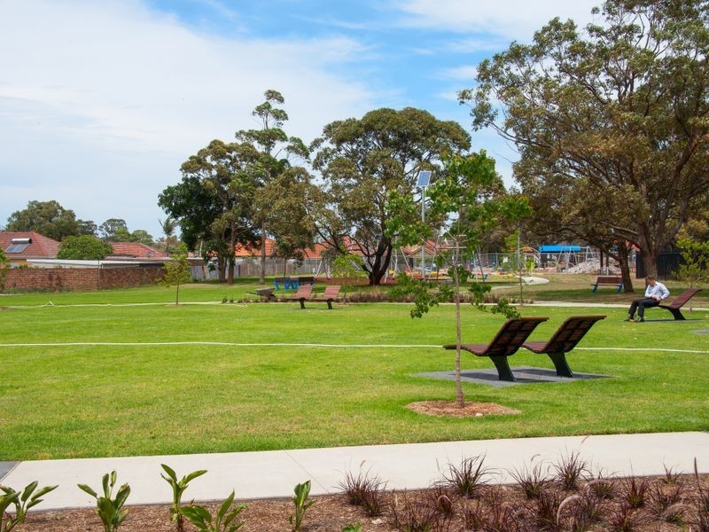 209/149-161 O’ Riordan Street, Mascot NSW 2020