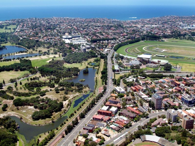 8/1 Tay Street, Kensington NSW 2033