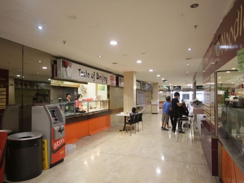 F18 & F19/7-13 Hunter Street, Sydney NSW 2000