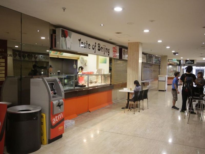 F18 & F19/7-13 Hunter Street, Sydney NSW 2000