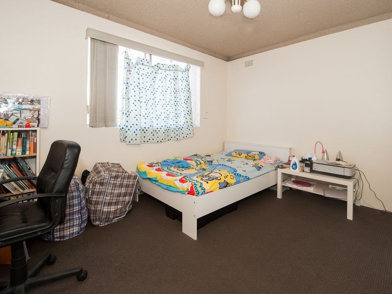 8/3-5 Houston Road, Kensington NSW 2033