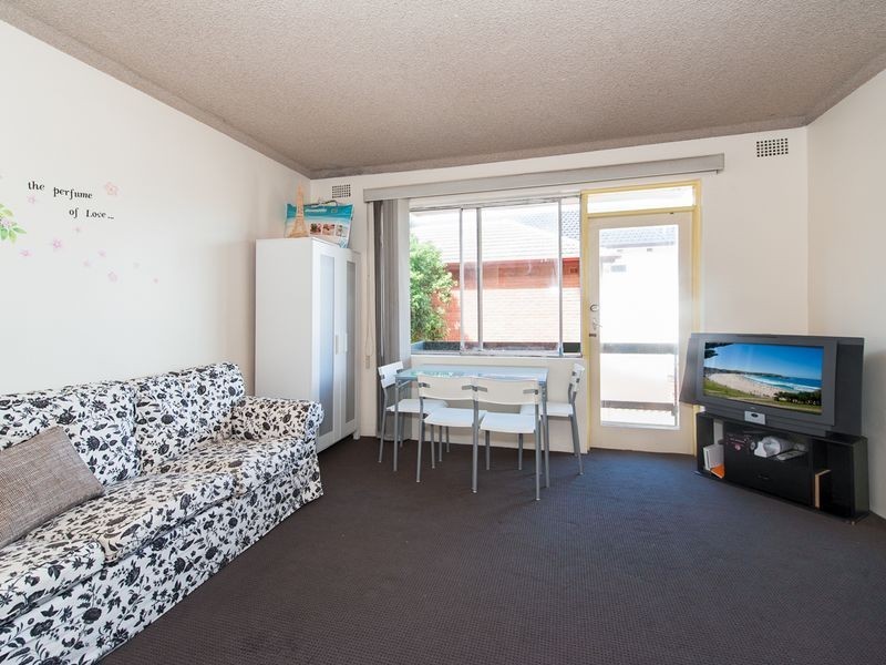 8/3-5 Houston Road, Kensington NSW 2033