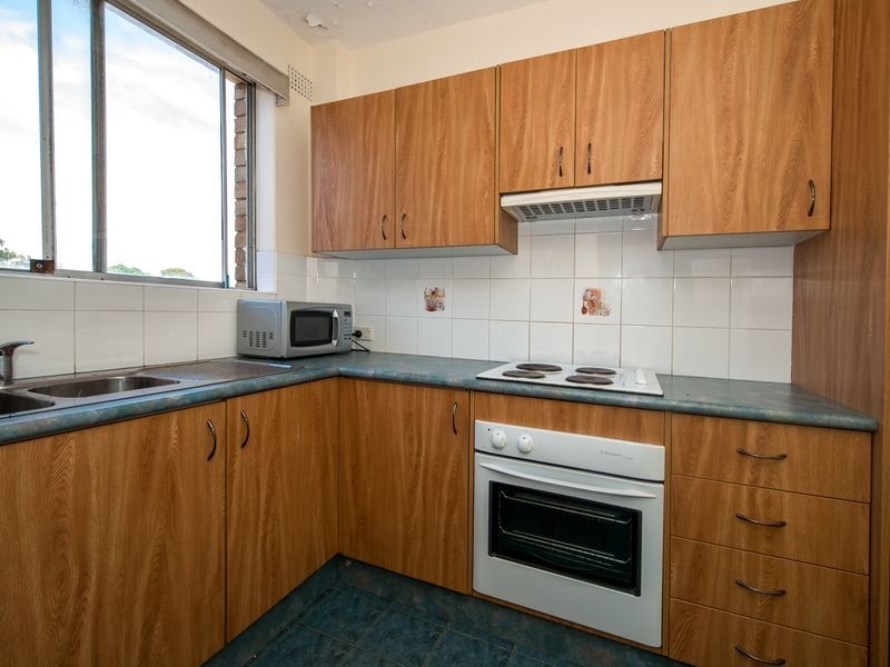 8/3-5 Houston Road, Kensington NSW 2033