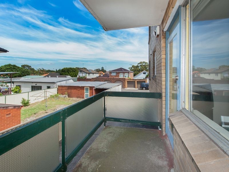 8/3-5 Houston Road, Kensington NSW 2033